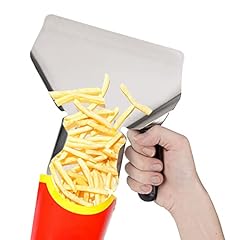 French fries shovel for sale  Delivered anywhere in UK