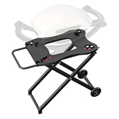 Portable grill cart for sale  Delivered anywhere in USA 