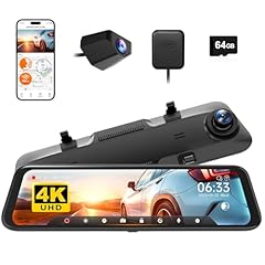 Wolfbox rear view for sale  Delivered anywhere in USA 