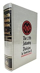 27th infantry division for sale  Delivered anywhere in USA 
