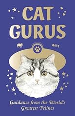 Cat gurus guidance gebraucht kaufen  Wird an jeden Ort in Deutschland