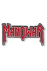 Lipalipana manowar aufnäher gebraucht kaufen  Wird an jeden Ort in Deutschland