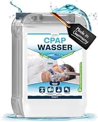 Qindoo cpap wasser gebraucht kaufen  Wird an jeden Ort in Deutschland