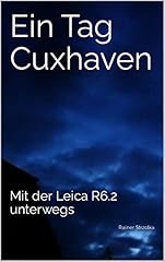 Tag cuxhaven leica gebraucht kaufen  Wird an jeden Ort in Deutschland