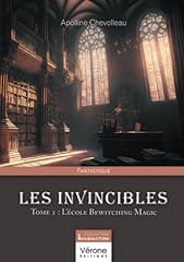 Invincibles tome école d'occasion  Livré partout en France