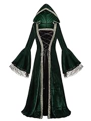 Maxtoonrain medieval costume for sale  Delivered anywhere in UK