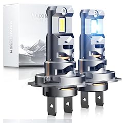 Waixingren headlight bulb for sale  Delivered anywhere in UK