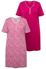 Ulla popken bigshirt d'occasion  Livré partout en France
