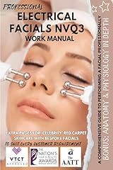 Professional electrical facial d'occasion  Livré partout en France