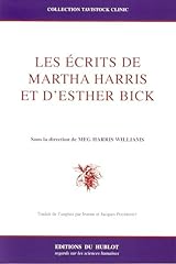 Ecrits martha harris d'occasion  Livré partout en Belgiqu