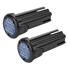 Exmate pack 3.6v for sale  Delivered anywhere in USA 