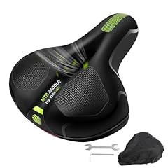 Sigei fahrradsattel gel gebraucht kaufen  Wird an jeden Ort in Deutschland