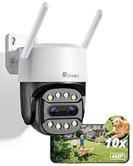 Ctronics 10x hybrid gebraucht kaufen  Wird an jeden Ort in Deutschland