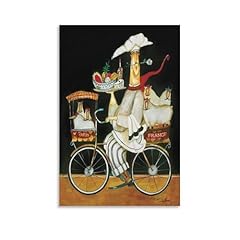 Fat cook illustrator for sale  Delivered anywhere in USA 