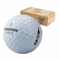 Bridgestone lakeballs golfbäl gebraucht kaufen  Wird an jeden Ort in Deutschland