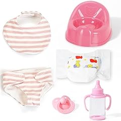 Edollable set accessori usato  Spedito ovunque in Italia 