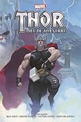 Thor dieu tonnerre d'occasion  Livré partout en France