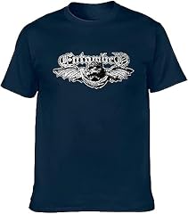 Entombed shirt unisex gebraucht kaufen  Wird an jeden Ort in Deutschland