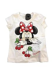 Monnalisa shirt bianca usato  Spedito ovunque in Italia 