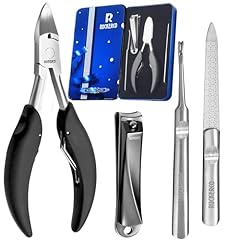 Nail clippers set for sale  Delivered anywhere in USA 