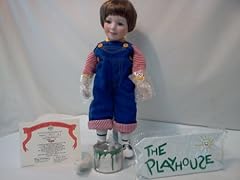Ryan paint doll for sale  Delivered anywhere in USA 