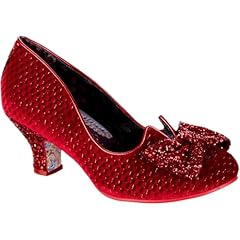 Irregular choice dazzling for sale  Delivered anywhere in UK