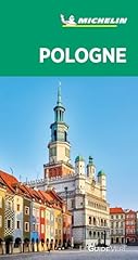 Guide vert pologne d'occasion  Livré partout en France