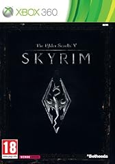Elder scrolls skyrim usato  Spedito ovunque in Italia 