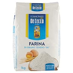 Cecco farina grano usato  Spedito ovunque in Italia 