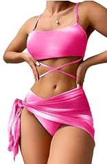 Womens piece bikini for sale  Delivered anywhere in USA 