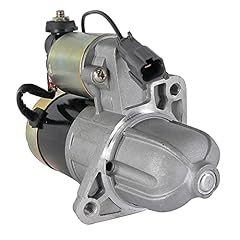 Starter compatible replacement for sale  Delivered anywhere in USA 