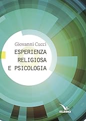 Esperienza religiosa psicologi usato  Spedito ovunque in Italia 