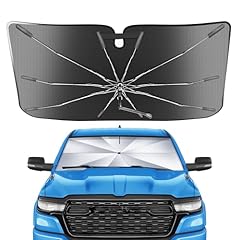 Portable windshield sunshade for sale  Delivered anywhere in USA 