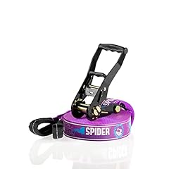 Spider slackline tksa1 usato  Spedito ovunque in Italia 