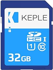 Keple 32gb speicherkarte gebraucht kaufen  Wird an jeden Ort in Deutschland