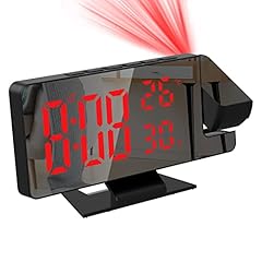 Oria projection clock for sale  Delivered anywhere in UK