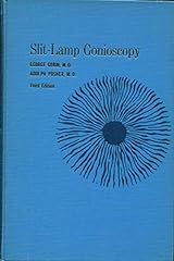 Slit lamp gonioscopy gebraucht kaufen  Wird an jeden Ort in Deutschland