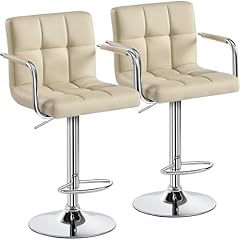 Yaheetech bar stools for sale  Delivered anywhere in USA 