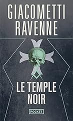 Temple noir d'occasion  Livré partout en France
