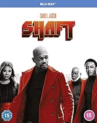Shaft blu ray d'occasion  Livré partout en France