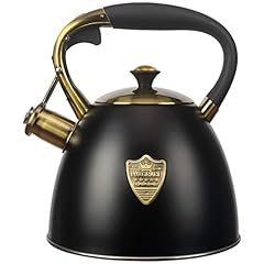 Tea kettle 2.9 for sale  Delivered anywhere in USA 