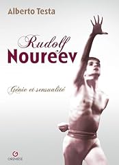 Rudolf noureev génie d'occasion  Livré partout en France
