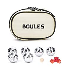 jeu boules anglais d'occasion  Livré partout en France