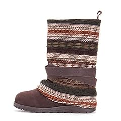 Muk luks women for sale  Delivered anywhere in UK