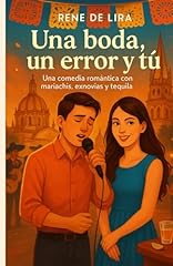 Una boda error usato  Spedito ovunque in Italia 
