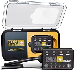 Pedal commander pc31 usato  Spedito ovunque in Italia 