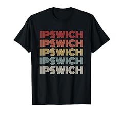 Ipswich retro shirt for sale  Delivered anywhere in UK