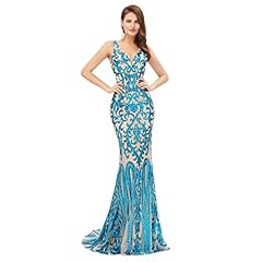 Women neck sequins for sale  Delivered anywhere in USA 