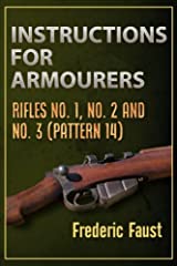 Instructions armourers rifles for sale  Delivered anywhere in USA 