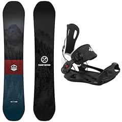 Package camp seven for sale  Delivered anywhere in USA 